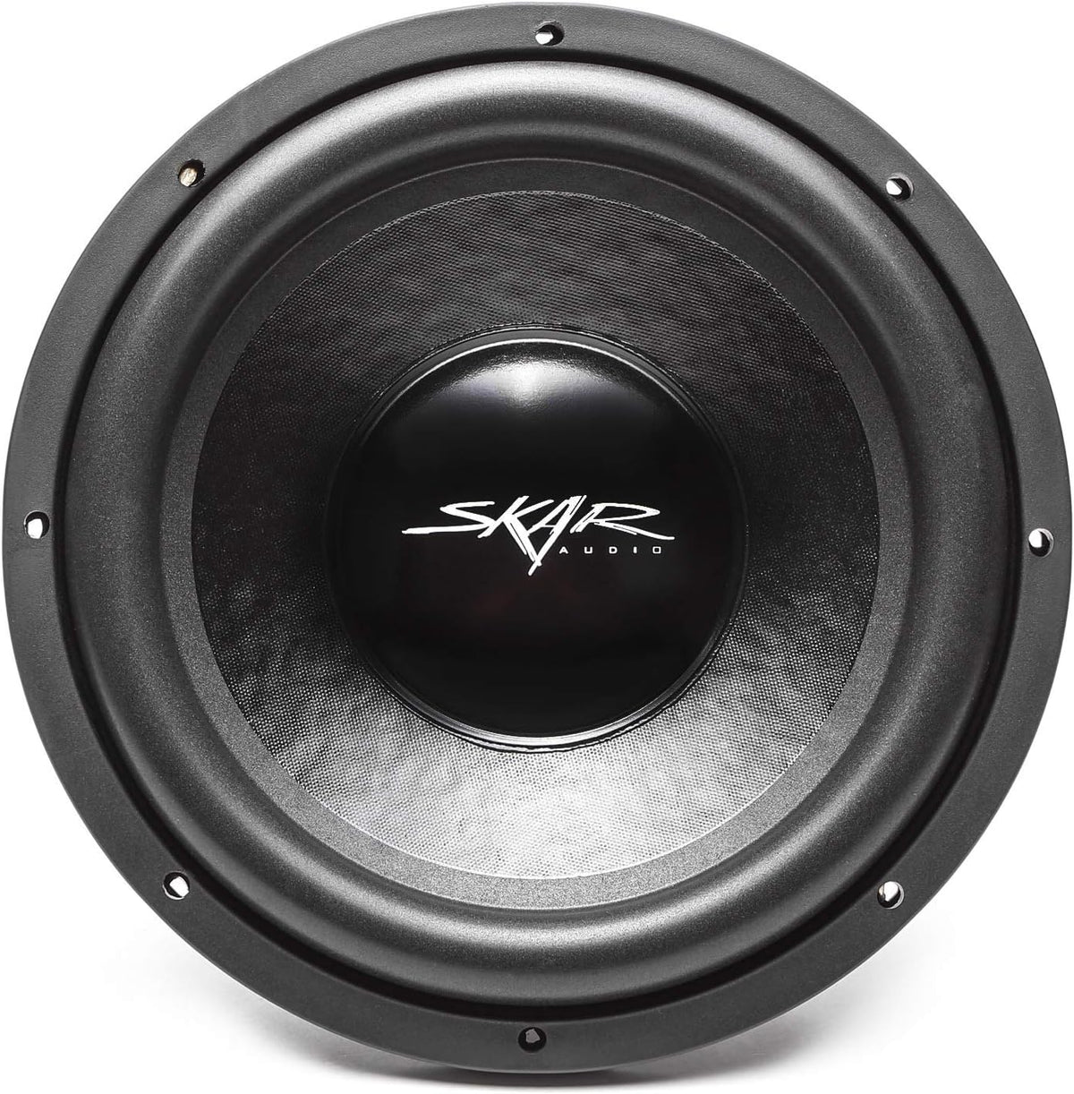 10 400 Watt Dual 2 Ohm Car Subwoofer E4577