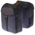 Black Double Bag N93702