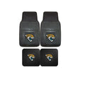4pc Floor Mat Sets for Cars, Trucks, SUVs H97212