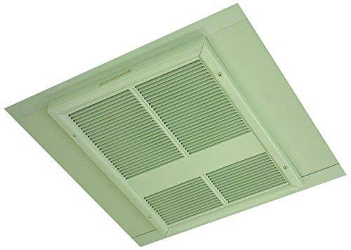 2kW 277V Commercial Ceiling Heater J809