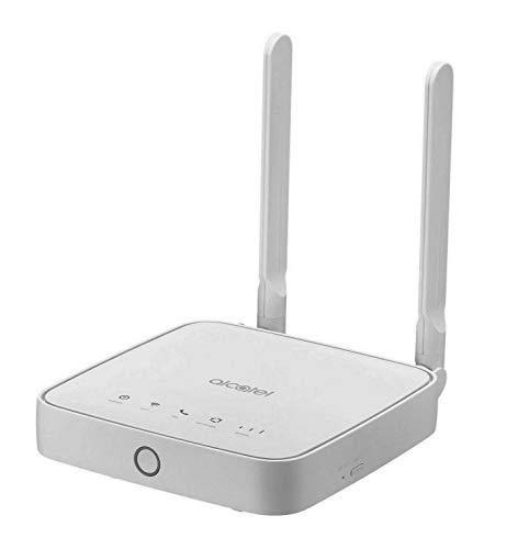 4G LTE Unlocked Router 150 Mbps WiFi X98291