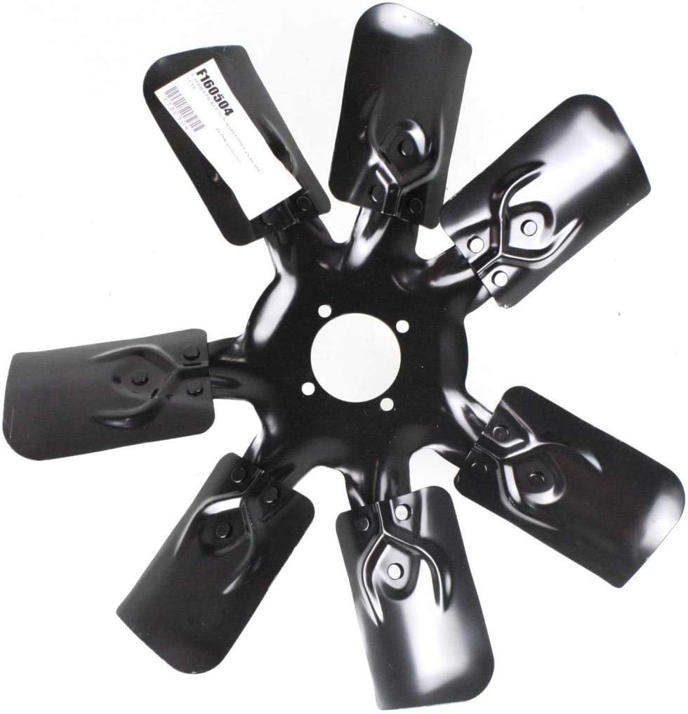 Radiator Fan Blade Pack of 2 M3557