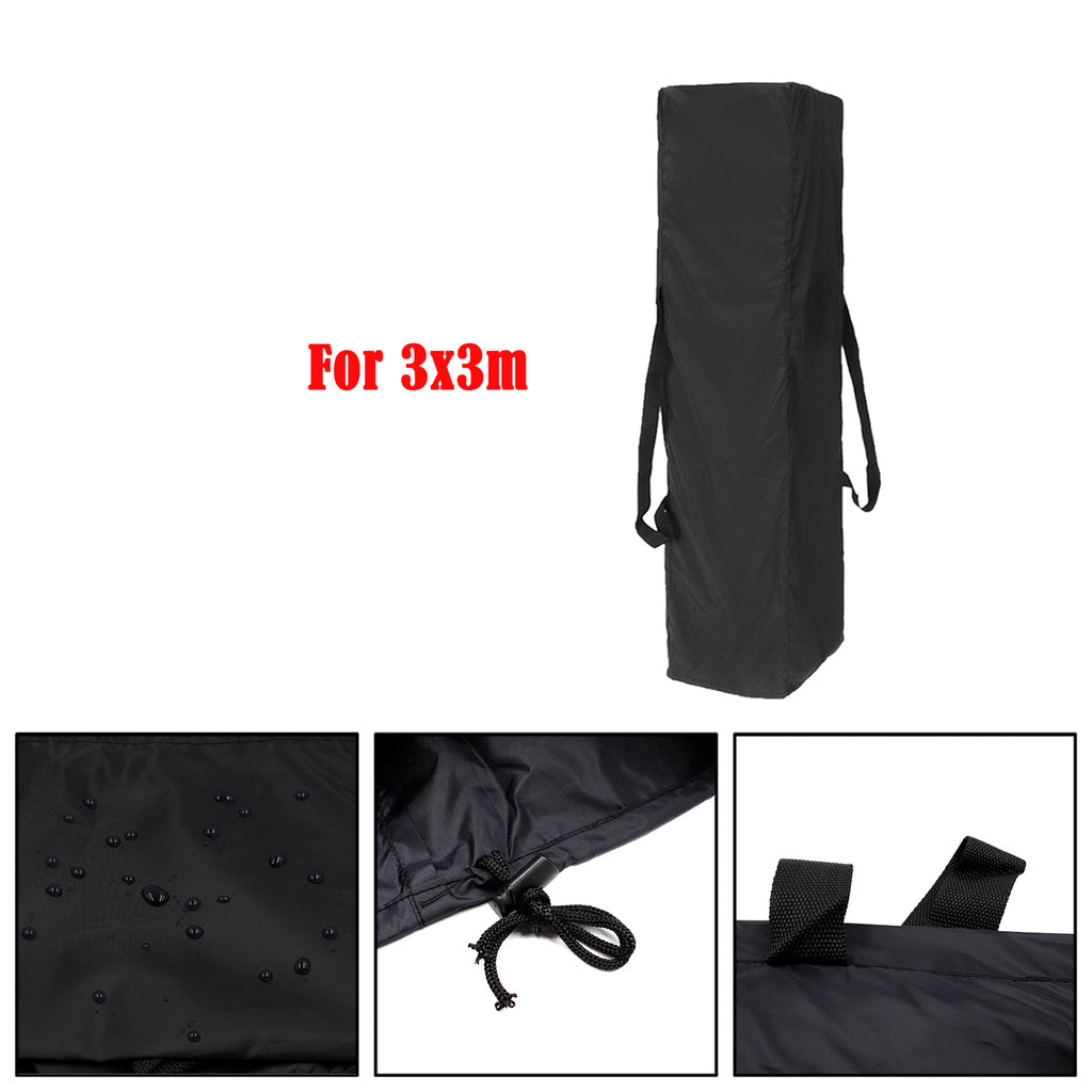 Waterproof Gazebo Marquee Carry Bag Polyester U252556
