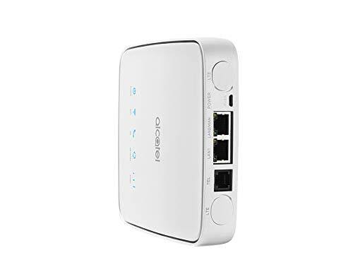 4G LTE Unlocked Router 150 Mbps WiFi X98291