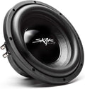 10 400 Watt Dual 2 Ohm Car Subwoofer E4577