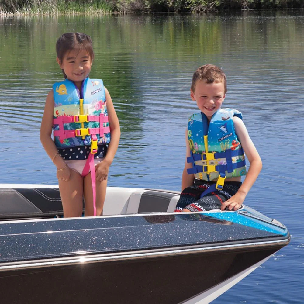 Children's Life Jacket R8457