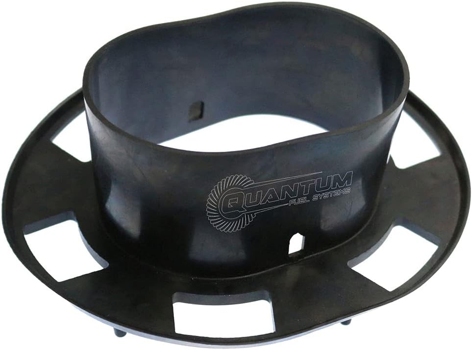 In-Tank EFI Fuel Pump with Tank Seal, Fuel Filter, Strainer U221