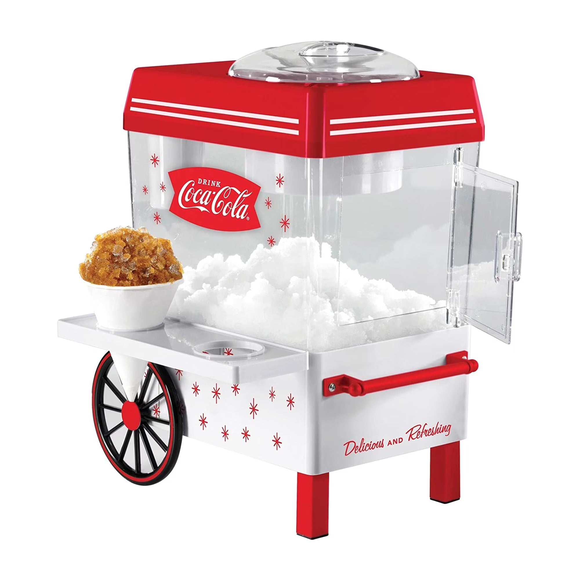 Snow Cone Maker Y778