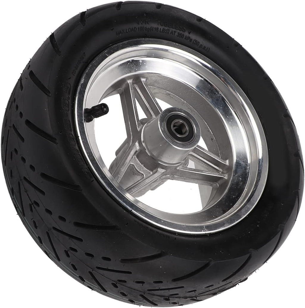 90/65-6.5 Rubber Tire for Electric Scooters E42770