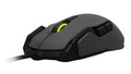 Black Gaming Mouse A519