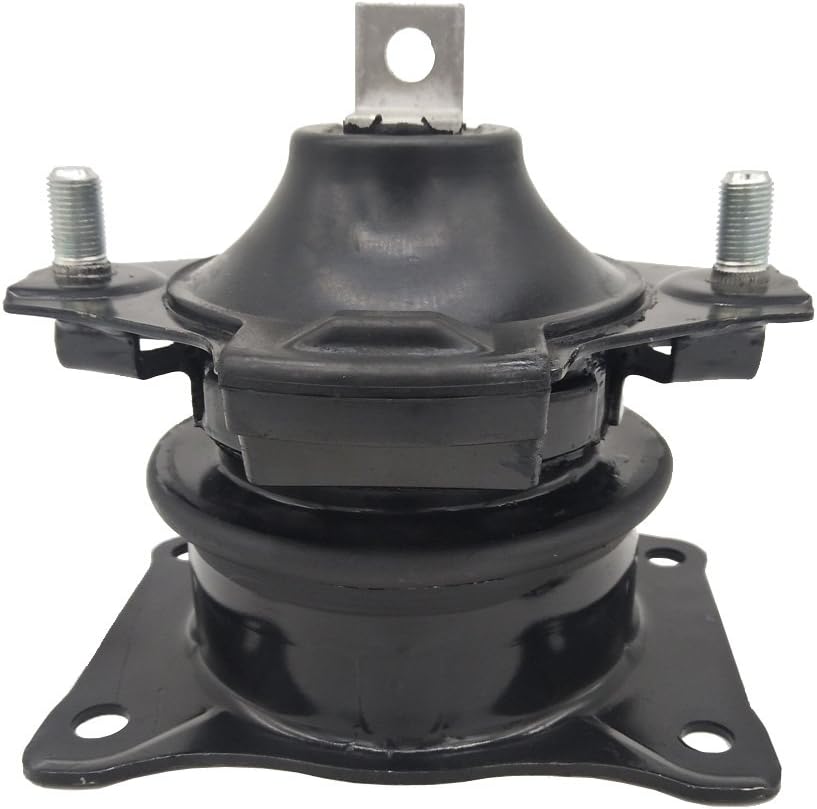 Engine Motor Mount Set for Honda Accord 2.4L W271455