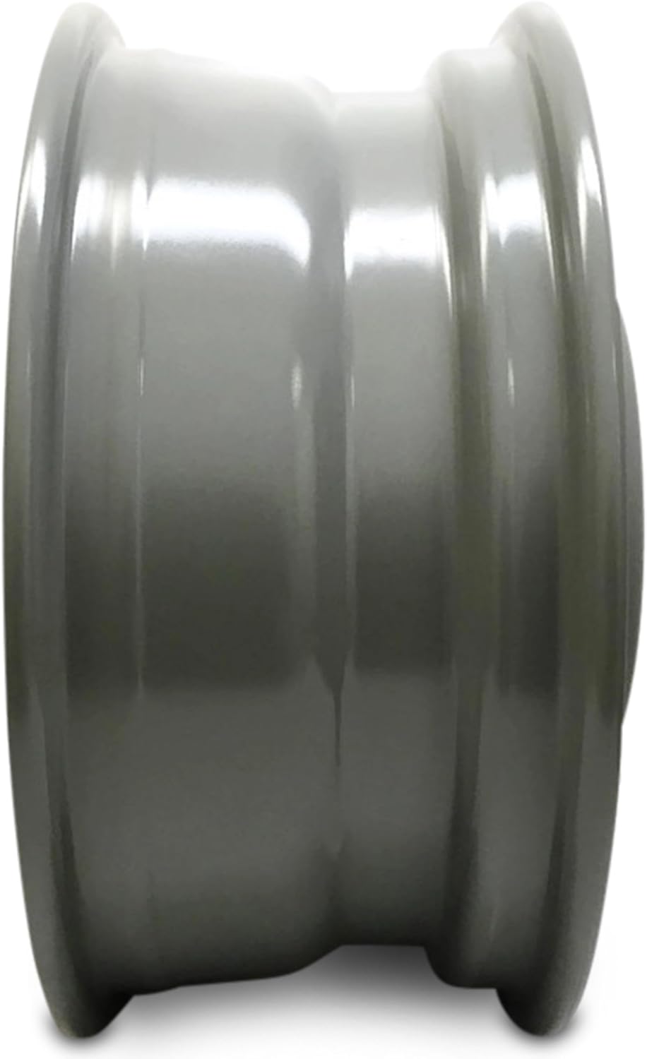 Gray Steel 16 Inch 8 Lug Wheel W925