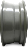 Gray Steel 16 Inch 8 Lug Wheel W925