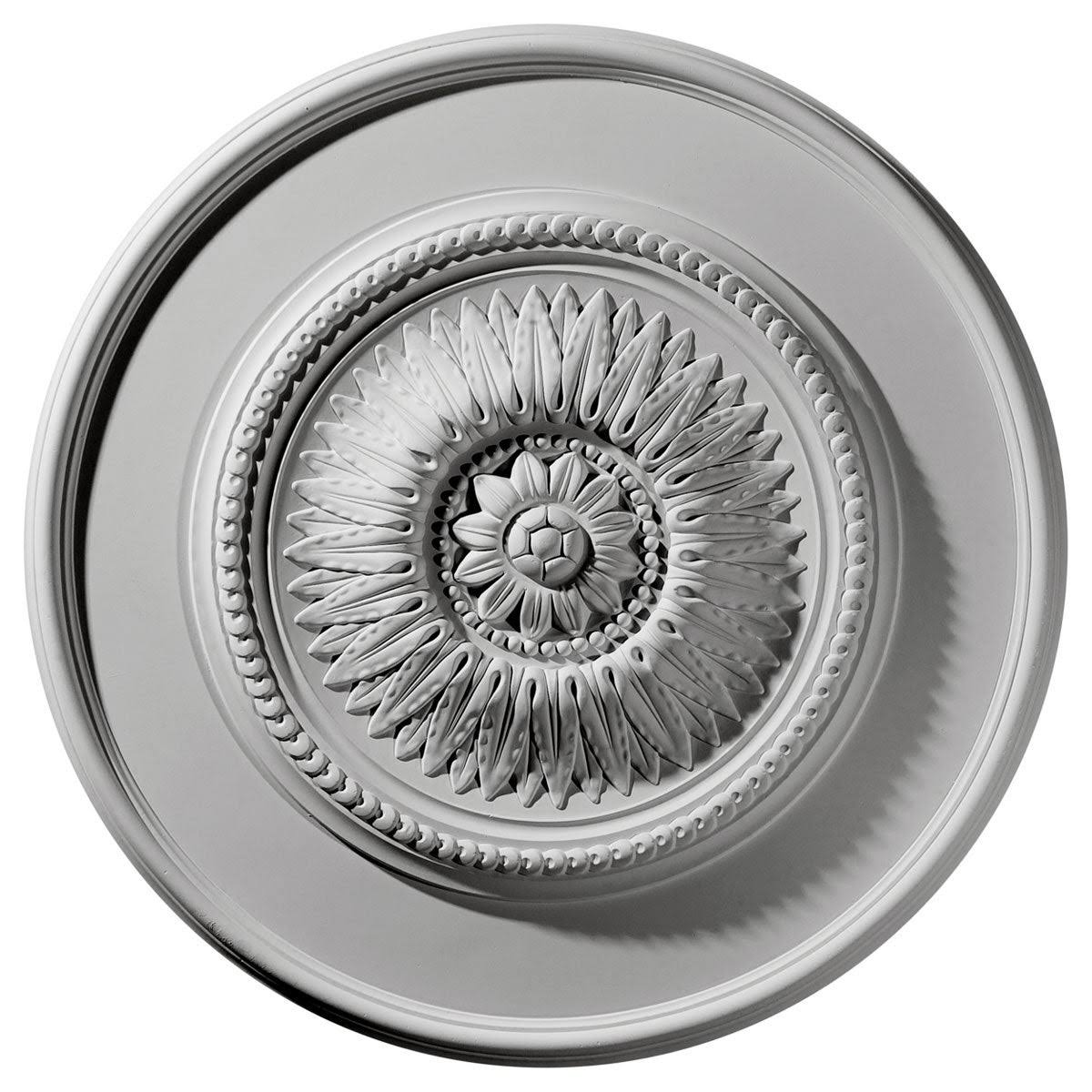 Floral Ceiling Medallion X275