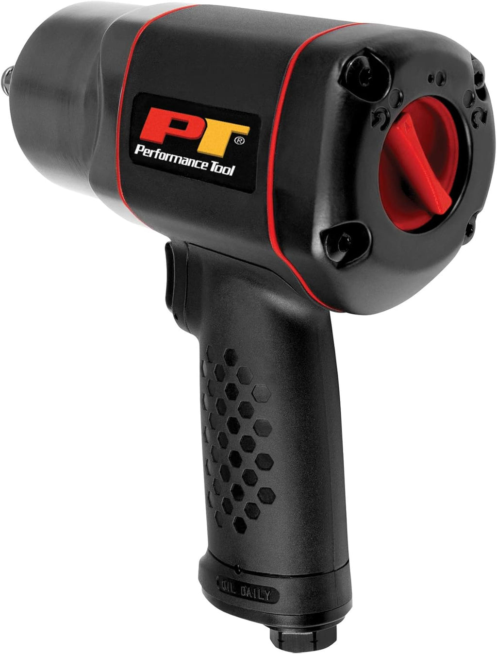 3/4-Inch Drive Heavy Duty Impact Wrench J666305