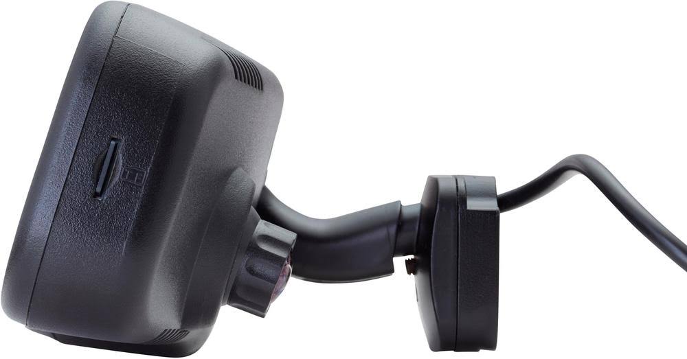 DVR Dash Cam P662