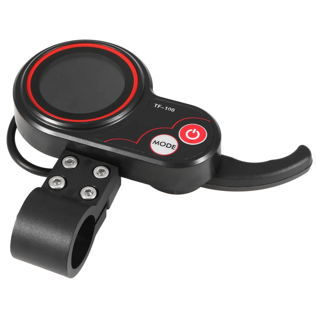 Electric Scooter Instrument Display Dashboard Spare Parts M282