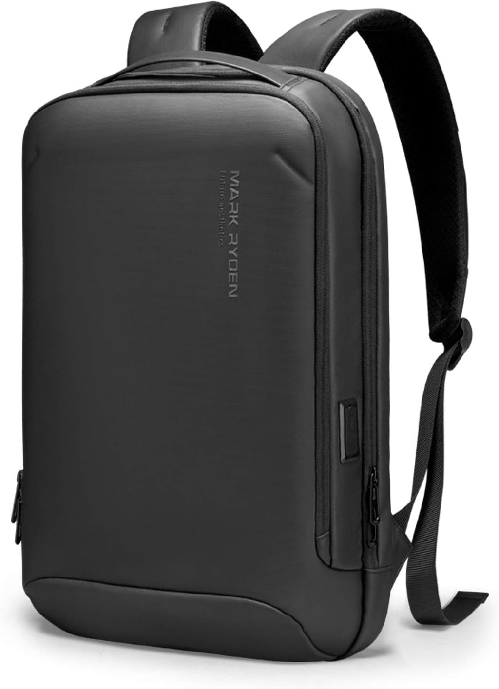 Hard Shell Laptop Backpack for 15.6 inch PC O669