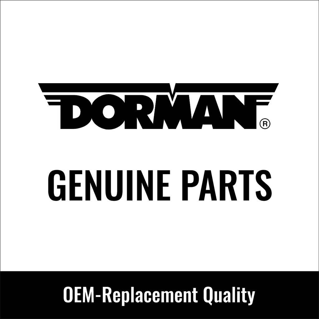 Rear Right Door Check Strap D978