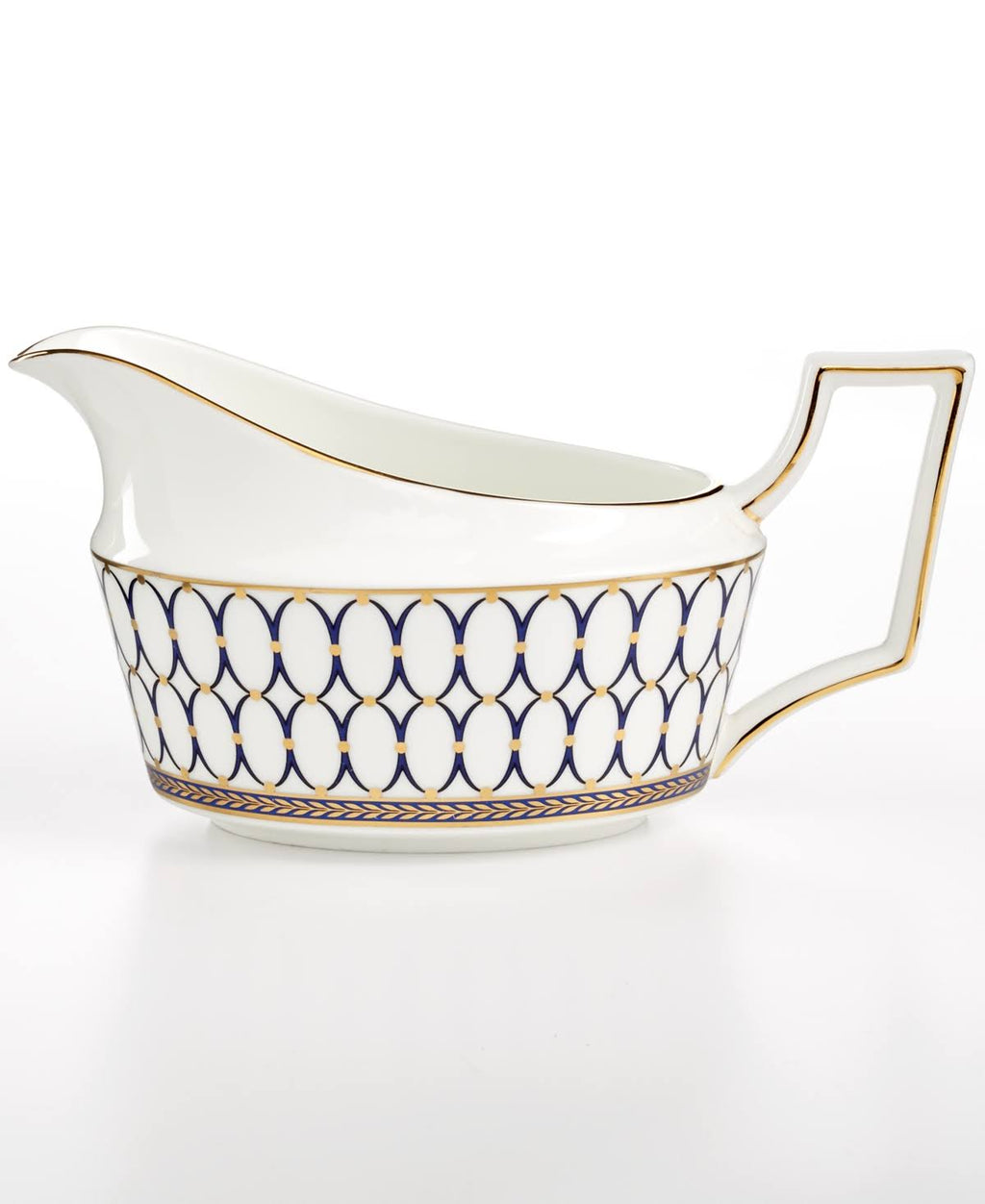 Gravy Boat Q2334