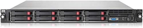 Proliant DL360 G7 Server, 2 x X5560 2.80GHz 6 Core, 24GB RAM, 8 x 146GB SAS B213