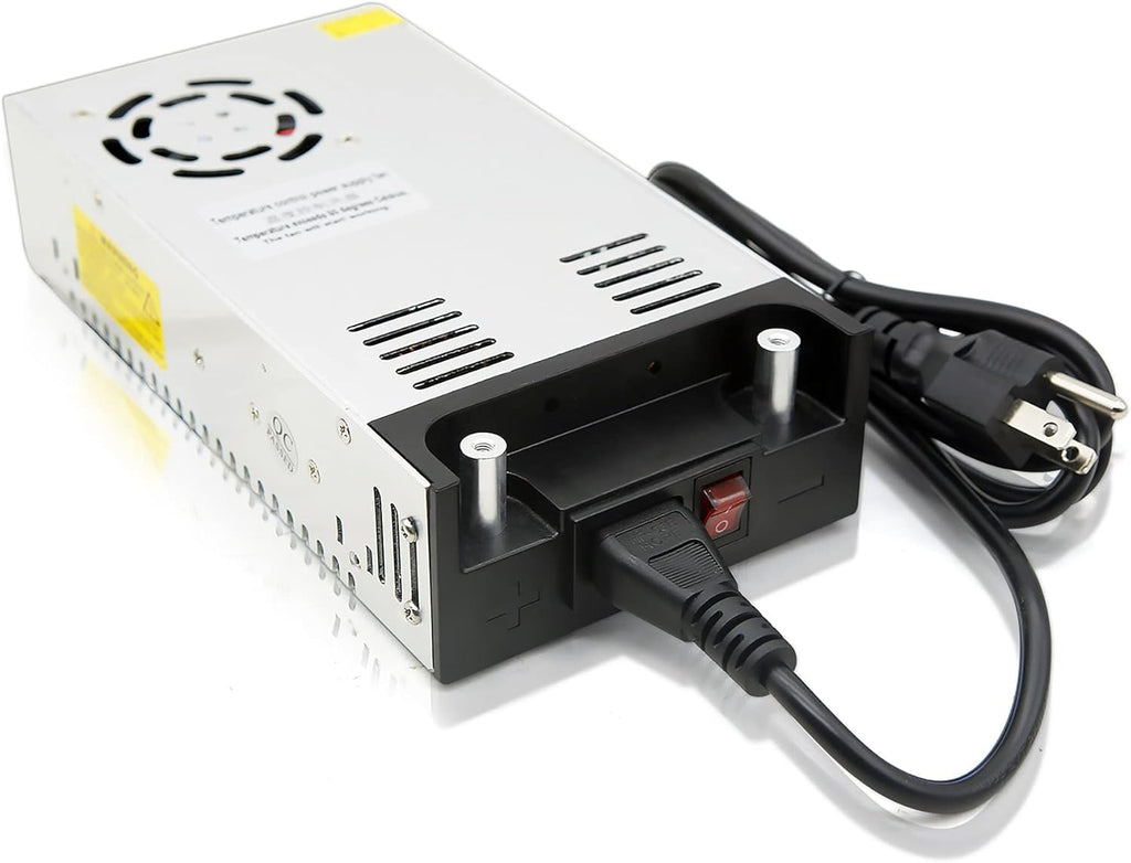 600W Universal DC 12V 50A Adjustable Switching Power Supply A247519