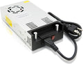 600W Universal DC 12V 50A Adjustable Switching Power Supply A247519