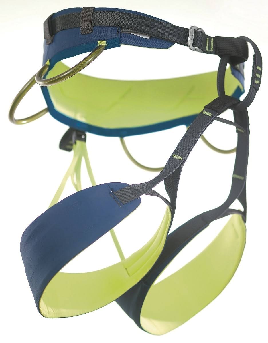 Red Climbing Harness U997435