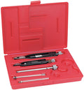 3-Piece Safety Wire Twister Plier Set V961203