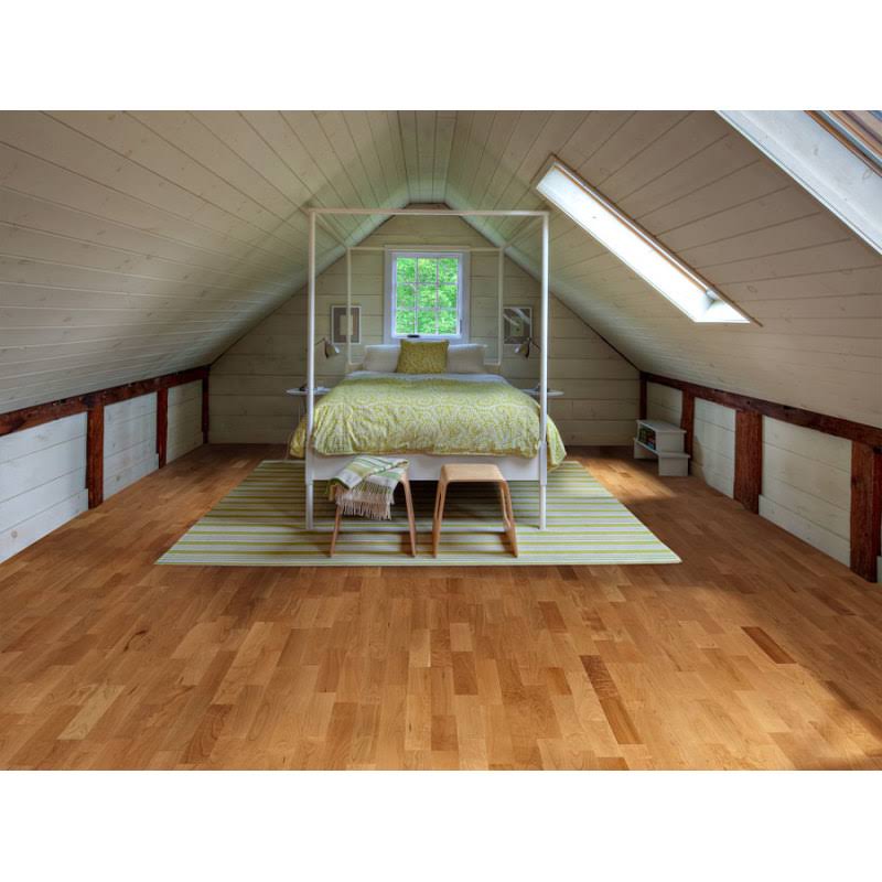 Cherry Savannah Hardwood Flooring F699477