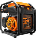 4000-Watt Open Frame Inverter Generator T96897