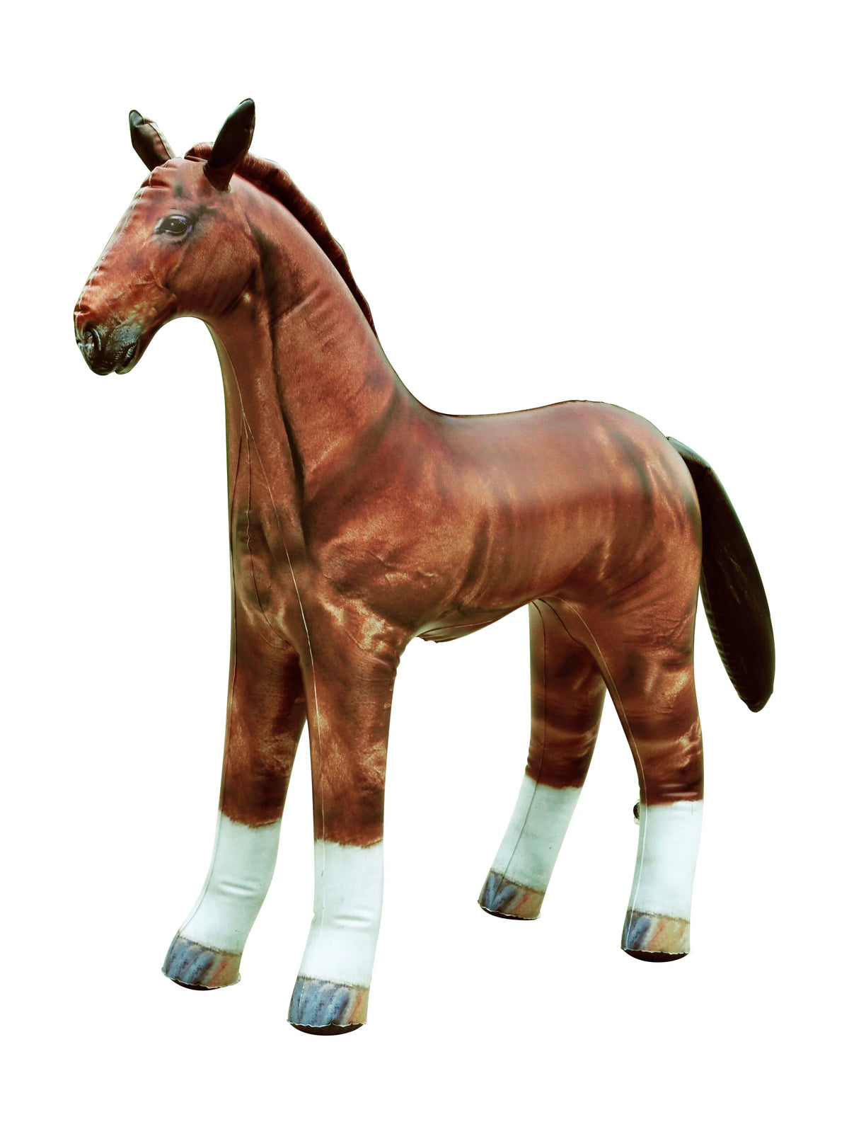 Inflatable Horse Unicorn Animal Toy X7882