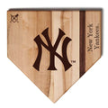 12'' x 12'' Home Plate Cutting Board L531599