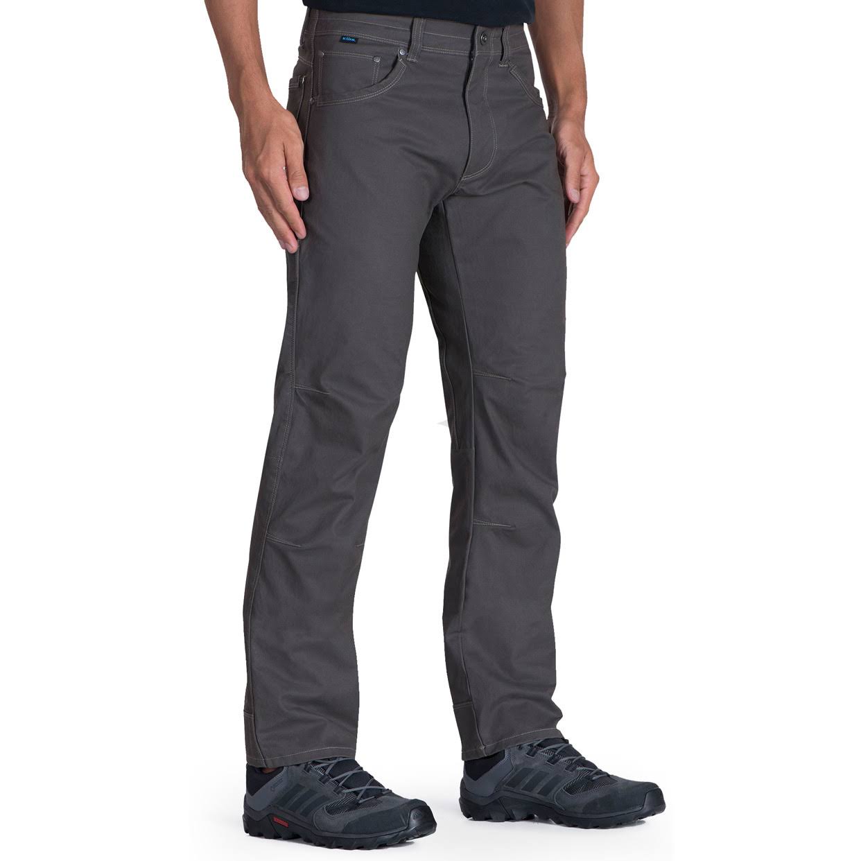 Forged Iron 40W x 36L Free Rydr R62609