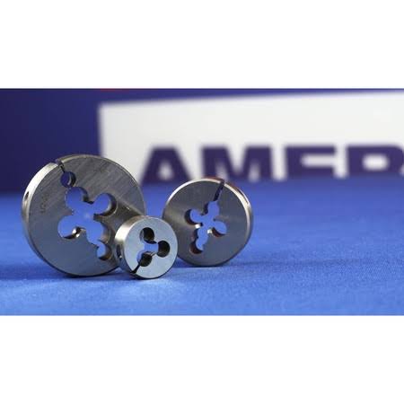 M25 x 2 HSS Round Adjustable Die R3582