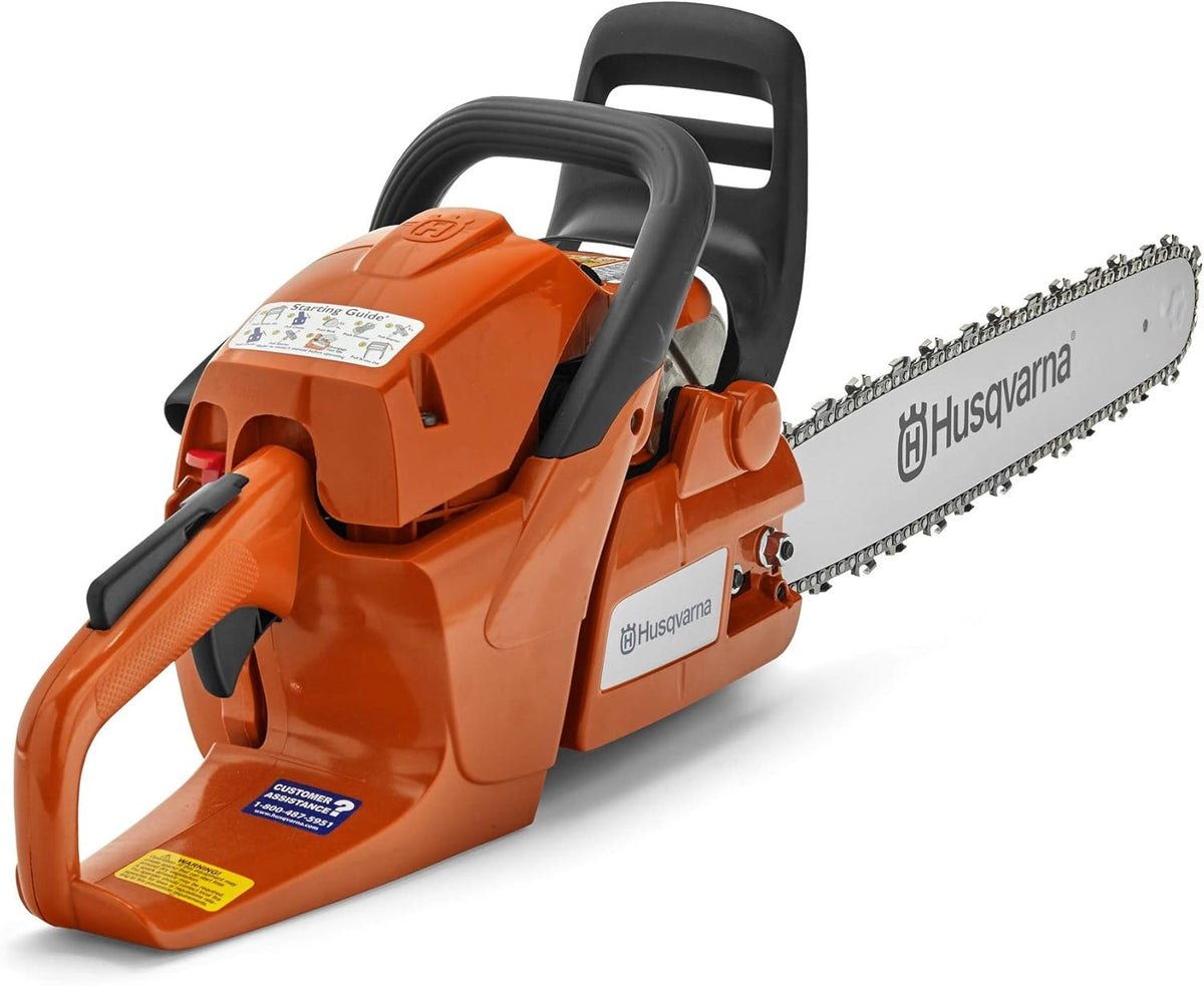 20" Gas Chainsaw N2293