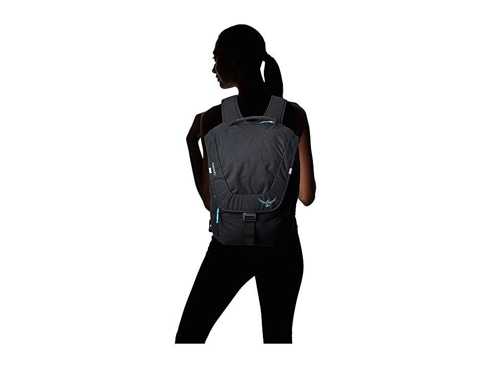 Black Flapjill Pack S191243