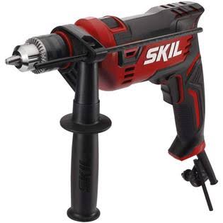 7.5-Amp 1/2-Inch Corded Hammer Drill G422158
