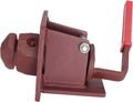 Manual Twist Lock Weld Type Pack of 2 X7605