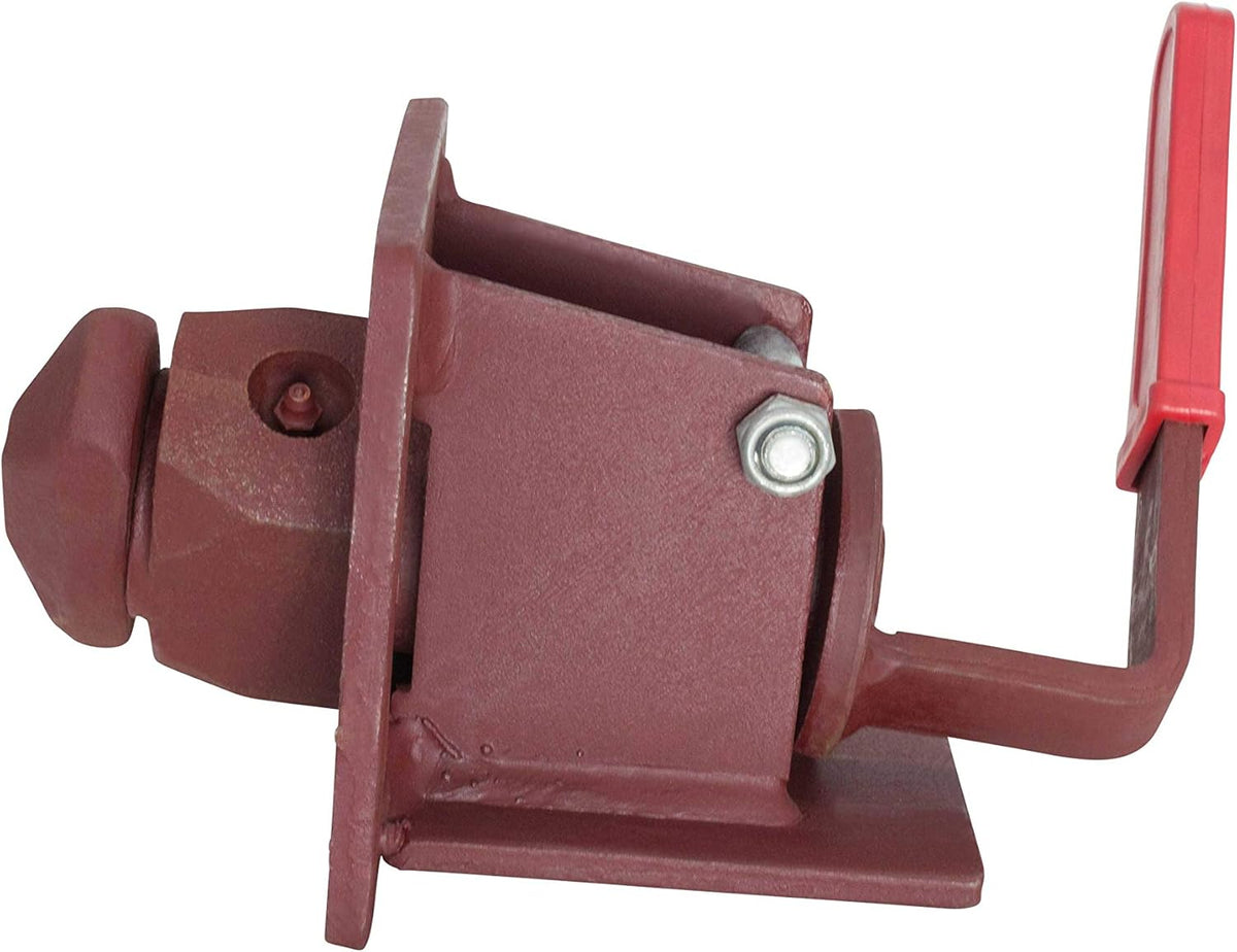 Manual Twist Lock Weld Type Pack of 2 X7605