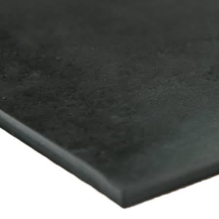 Neoprene Sheet 3/8x22 Thick x 36x22 W x 48x22 L T677607