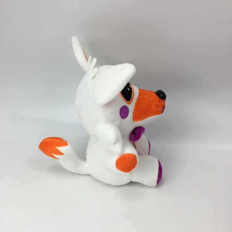 Funtime Fox Foxy Plush Toys Soft Stuffed Animals Doll R80429