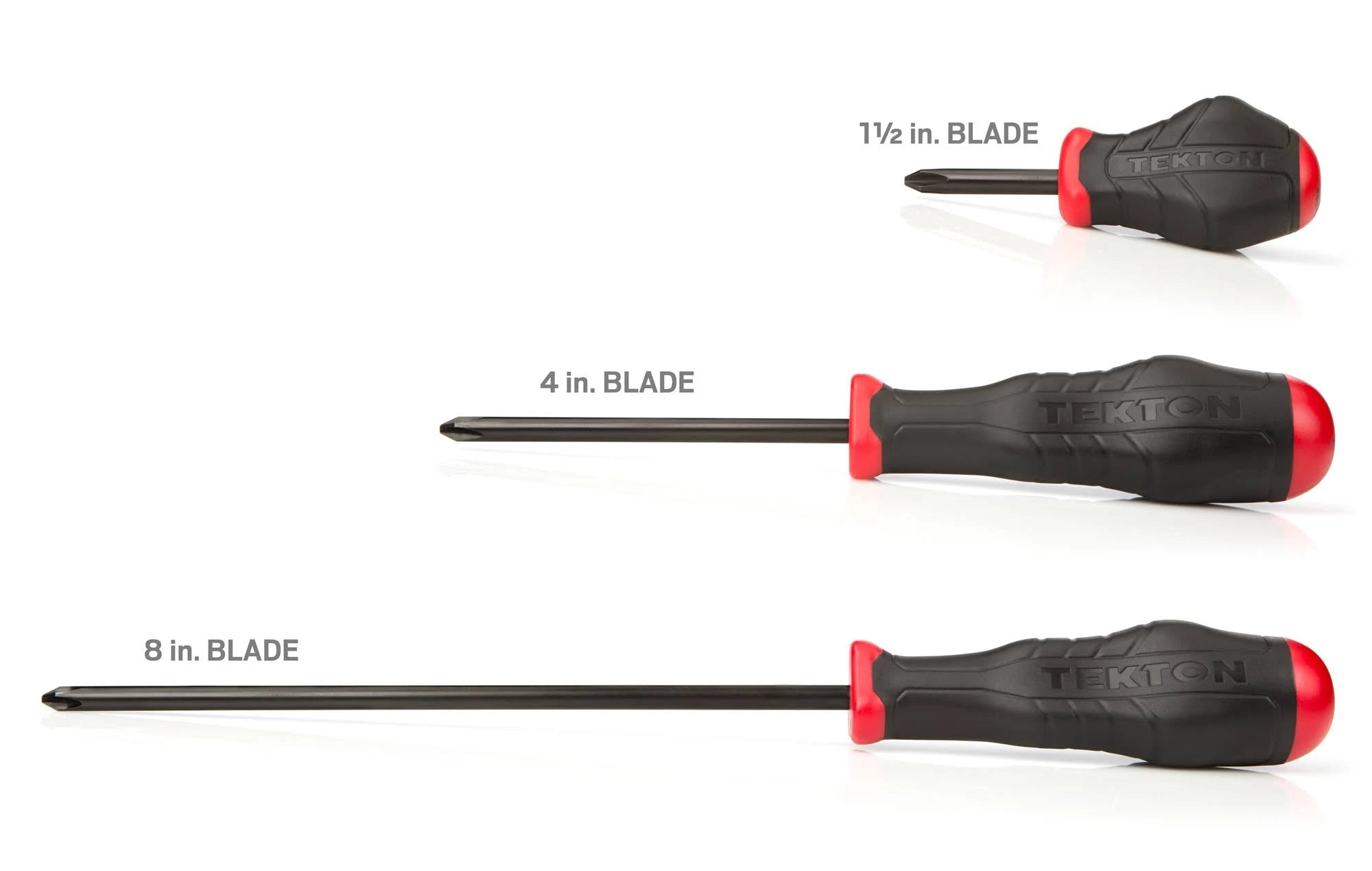 22-Piece High-Torque Screwdriver Set (Black Oxide) W475