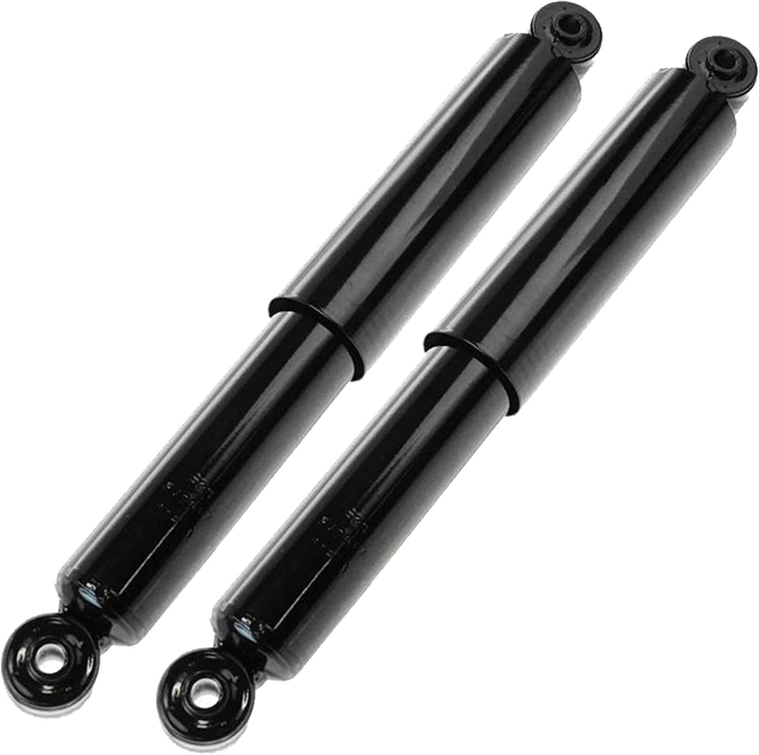 4WD Front Rear Shock Absorbers 4pc Set Y84173