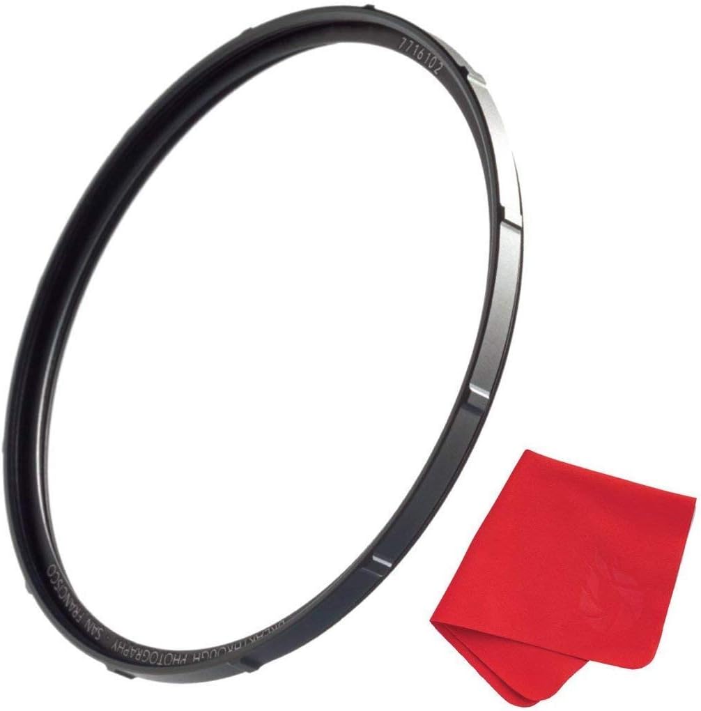 77mm Weather-Sealed Ultra-Slim UV Filter E9129