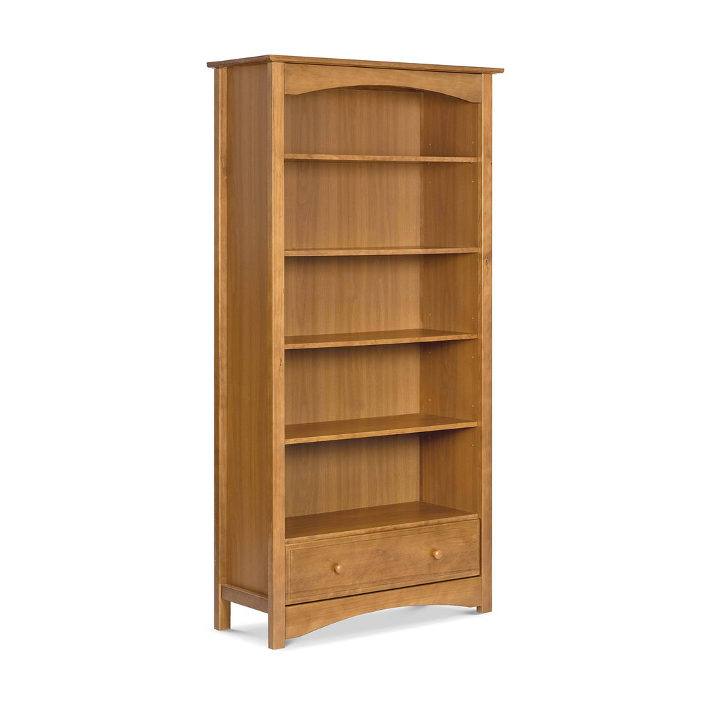 Chestnut Bookcase V83828