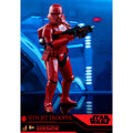Sith Jet Trooper Action Figure B308