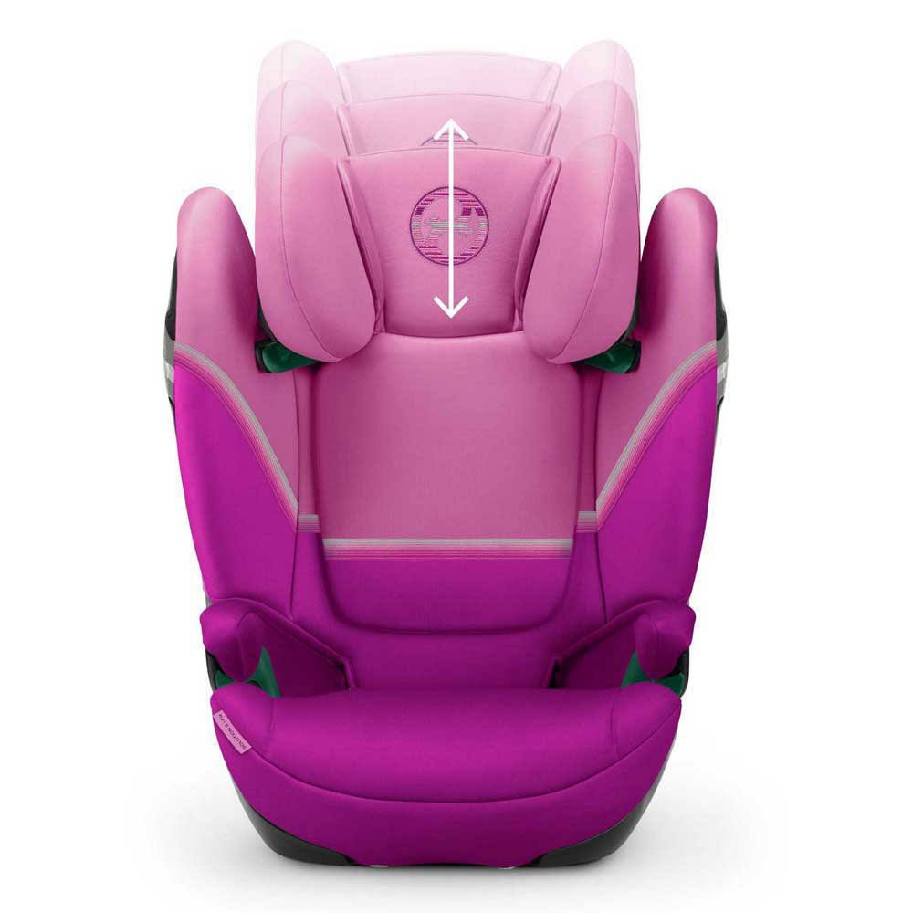 Car Seat G19309