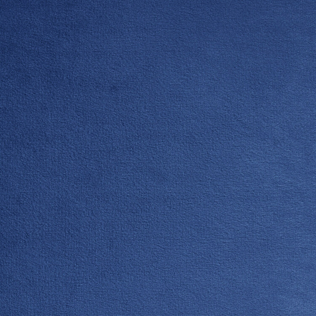 Tufted Velvet-upholstered Chesterfield Armchair Blue B705338