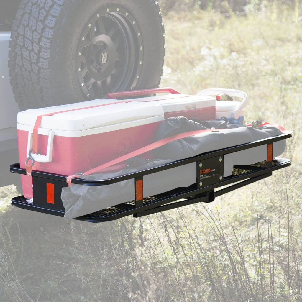 Cargo Carrier N808034